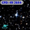 CPD-49  2684