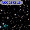 NGC  2972    10