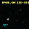 NVSS J004528+863339