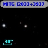 MITG J2033+3937