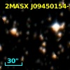 2MASX J09450154-4824149