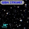 LEDA 2791987
