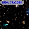 LEDA 2792008