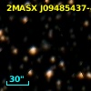 2MASX J09485437-4843560