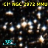 Cl* NGC 2972    MMU      11