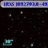 1RXS J092703.0-492840