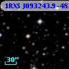 1RXS J093243.9-483653