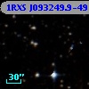 1RXS J093249.9-491011