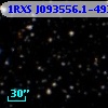 1RXS J093556.1-493502
