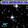 1RXS J093648.9-501700