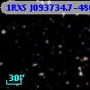 1RXS J093734.7-480555