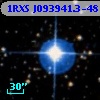1RXS J093941.3-481407