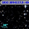 1RXS J094137.9-490014