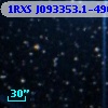 1RXS J093353.1-490358
