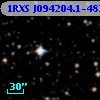 1RXS J094204.1-483120