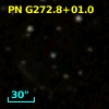 PN G272.8+01.0