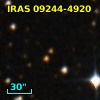 IRAS 09244-4920