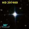 HD 297460