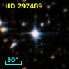 HD 297489
