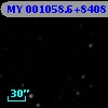 MY 001058.6+840816.4