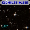 GSC 08175-01155