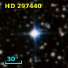 HD 297440