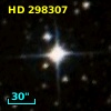 HD 298307
