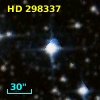 HD 298337