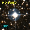 HD  80880