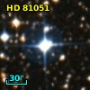 HD  81051