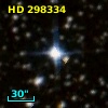HD 298334
