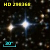 HD 298368
