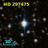 HD 297475