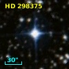 HD 298375