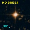 HD 298314