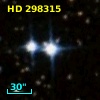 HD 298315