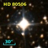 HD  80506
