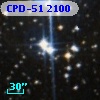 CPD-51  2100