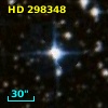 HD 298348