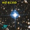 HD  81350