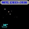MITG J2033+3930