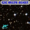 GSC 08178-01437