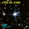 CPD-50  2286