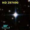 HD 297490