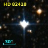 HD  82418