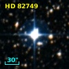 HD  82749