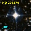 HD 298374