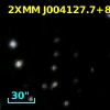 XMMU J004127.6+851637