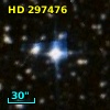 HD 297476