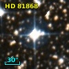 HD  81868